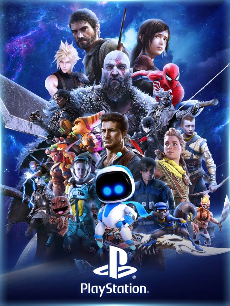 Gaming Sessions